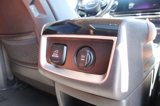 2023 Kia Carnival MPV SX Prestige
