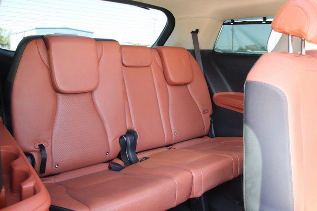2023 Kia Carnival MPV SX Prestige