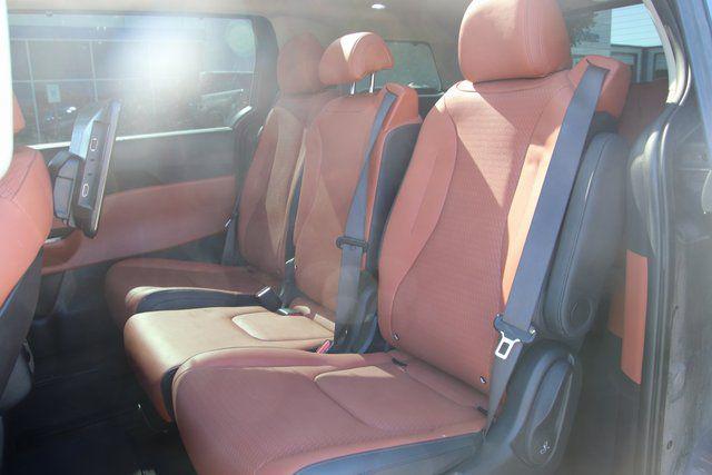 2023 Kia Carnival MPV SX Prestige