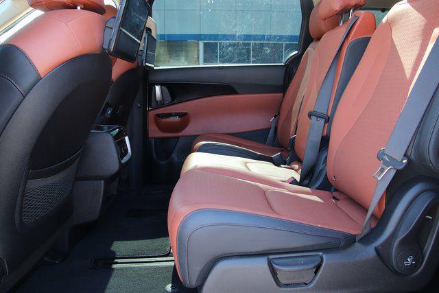 2023 Kia Carnival MPV SX Prestige