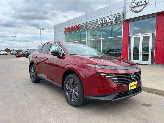 2025 Nissan Murano SL for sale in Elk City, OK
