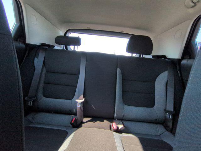 2026 Chevrolet TrailBlazer FWD LT