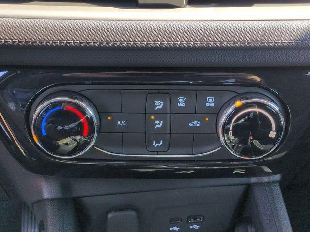 2026 Chevrolet TrailBlazer FWD LT
