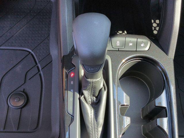 2026 Chevrolet TrailBlazer FWD LT
