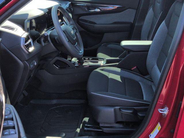 2026 Chevrolet TrailBlazer FWD LT