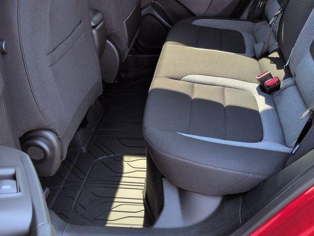 2026 Chevrolet TrailBlazer FWD LT