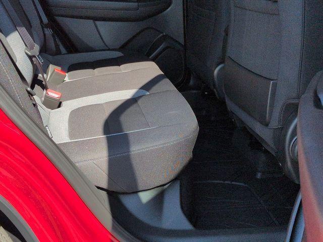 2026 Chevrolet TrailBlazer FWD LT