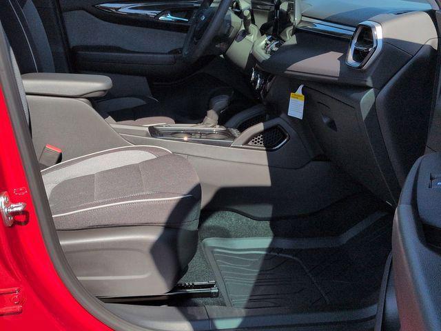 2026 Chevrolet TrailBlazer FWD LT