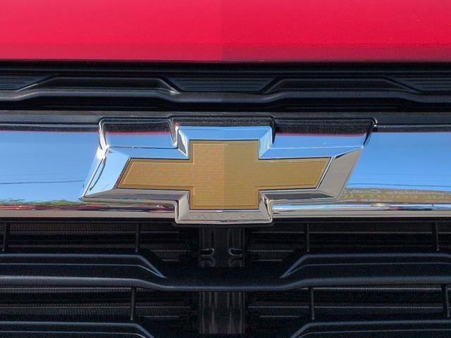 2026 Chevrolet TrailBlazer FWD LT