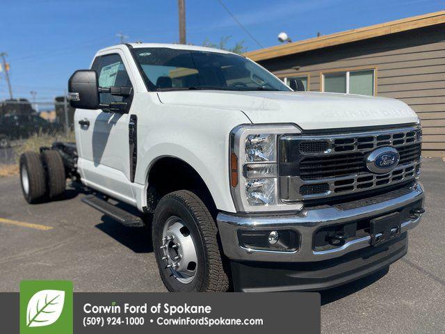 2025 Ford F-350 XL for sale in Spokane, WA