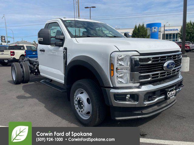 2025 Ford F-450 XL for sale in Spokane, WA
