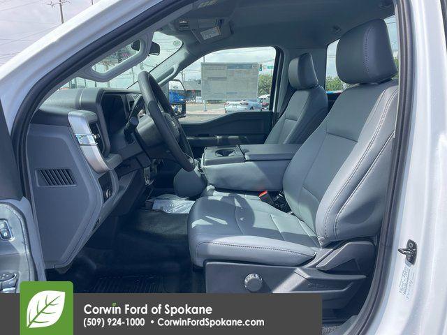 2025 Ford F-550 XL