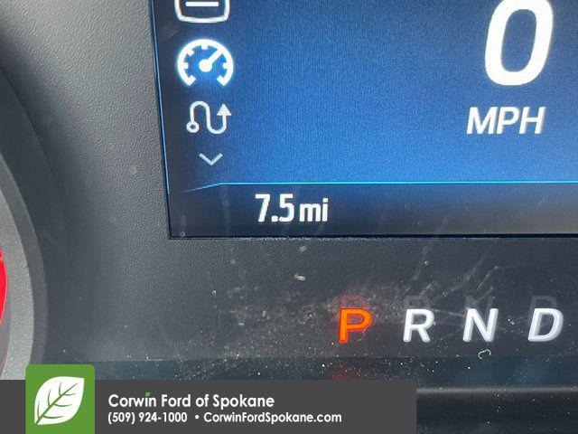 2025 Ford F-550 XL