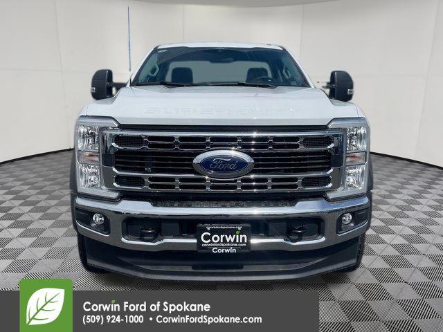 2025 Ford F-550 XL
