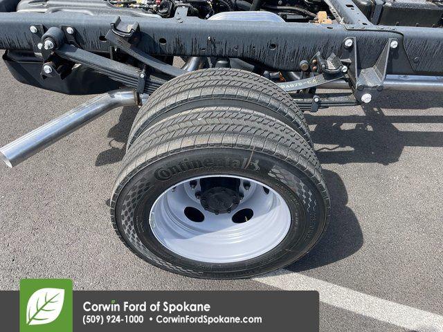 2025 Ford F-550 XL
