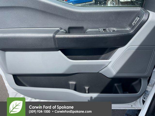 2025 Ford F-550 XL