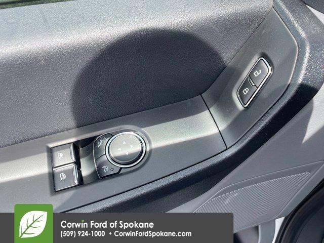 2025 Ford F-550 XL