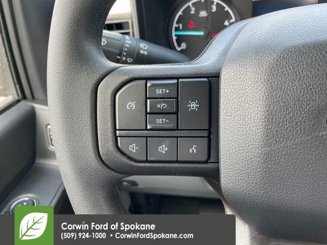 2025 Ford F-550 XL