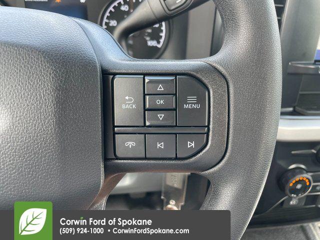 2025 Ford F-550 XL