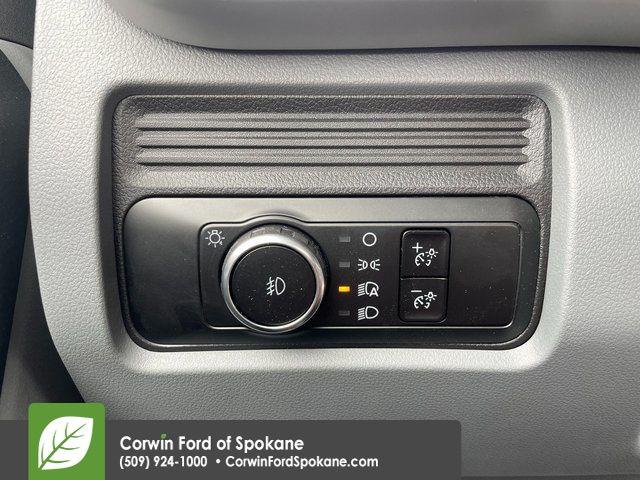 2025 Ford F-550 XL