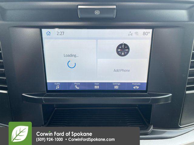 2025 Ford F-550 XL