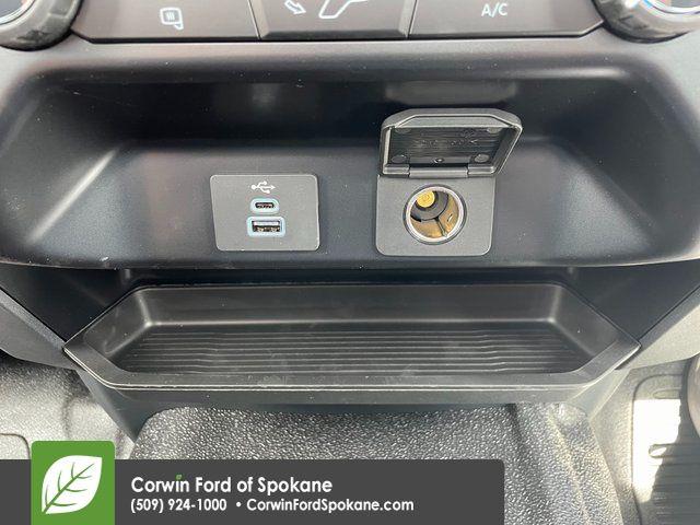 2025 Ford F-550 XL
