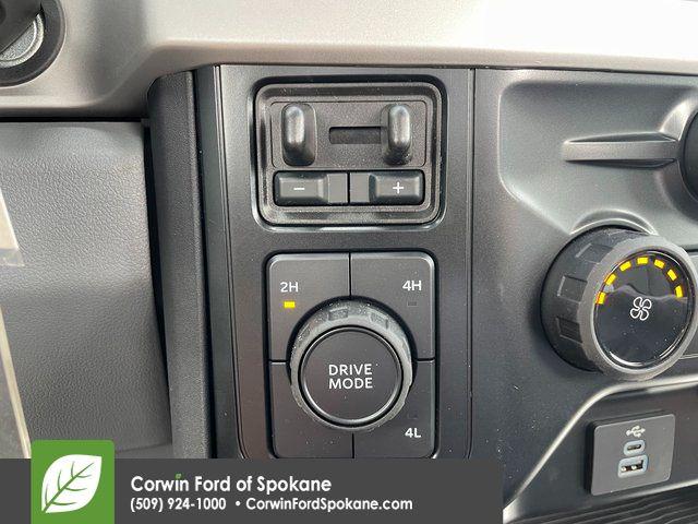 2025 Ford F-550 XL