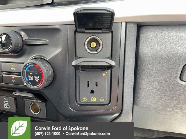 2025 Ford F-550 XL
