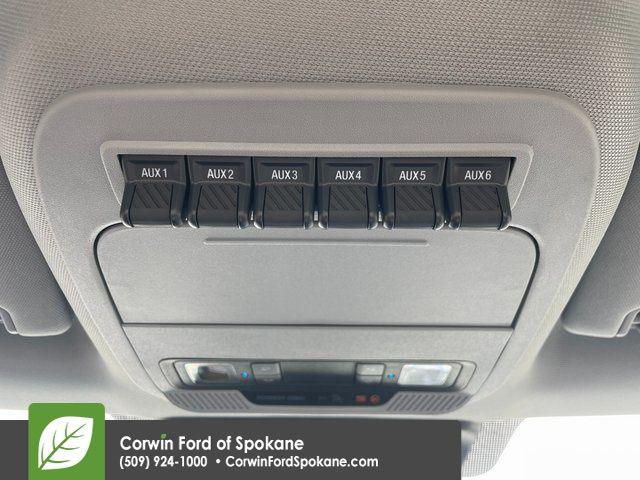 2025 Ford F-550 XL