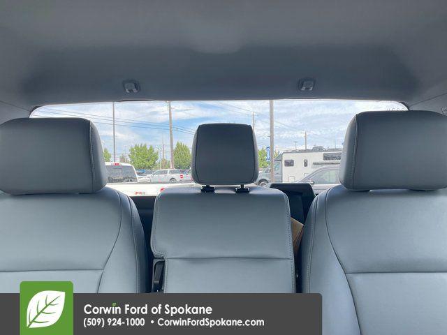 2025 Ford F-550 XL