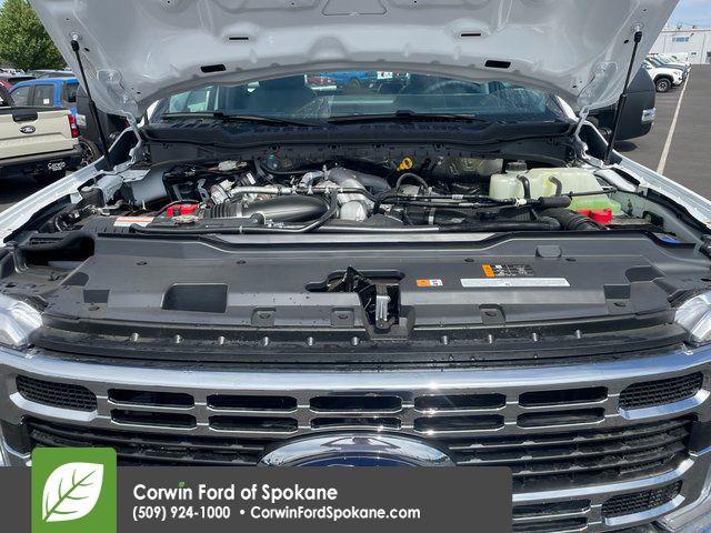 2025 Ford F-550 XL