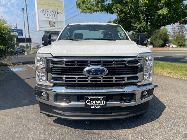 2025 Ford F-350 XL