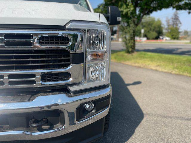 2025 Ford F-350 XL
