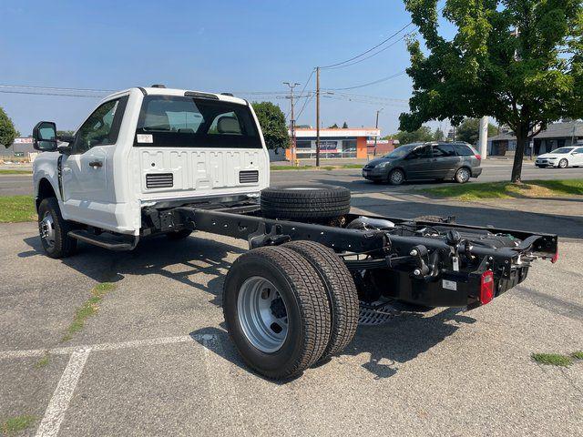 2025 Ford F-350 XL