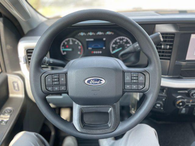 2025 Ford F-350 XL