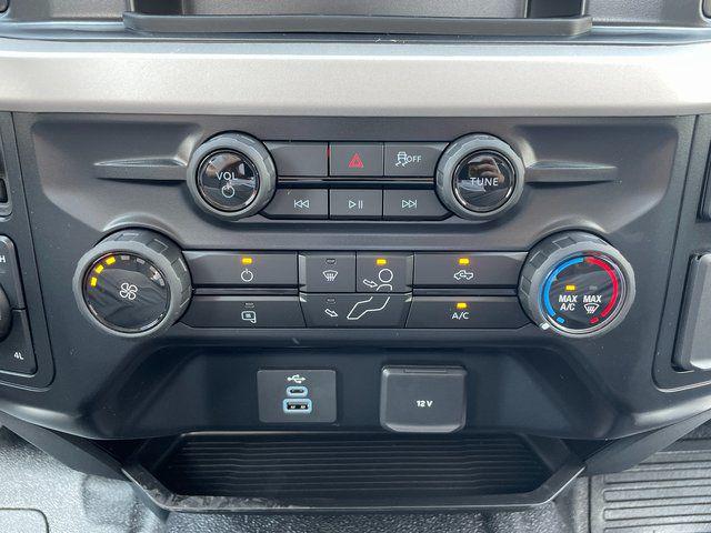 2025 Ford F-350 XL
