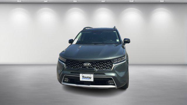 2021 Kia Sorento SX Prestige for sale in Layton, UT