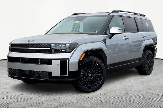 New 2026 Hyundai Santa Fe Hybrid For Sale in Olive Branch, MS