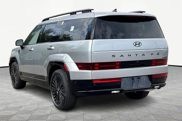 New 2026 Hyundai Santa Fe Hybrid For Sale in Olive Branch, MS