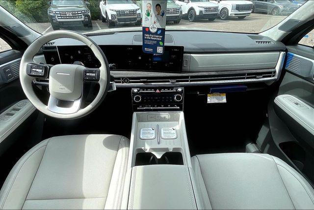 New 2026 Hyundai Santa Fe Hybrid For Sale in Olive Branch, MS