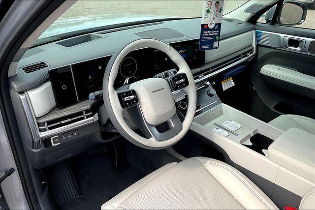 New 2026 Hyundai Santa Fe Hybrid For Sale in Olive Branch, MS