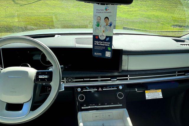 New 2026 Hyundai Santa Fe Hybrid For Sale in Olive Branch, MS