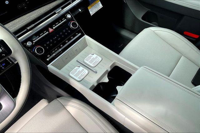 New 2026 Hyundai Santa Fe Hybrid For Sale in Olive Branch, MS