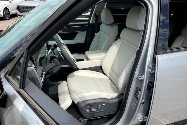 New 2026 Hyundai Santa Fe Hybrid For Sale in Olive Branch, MS