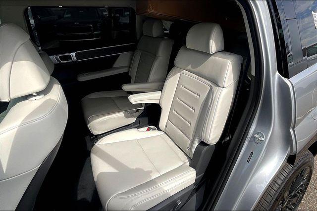 New 2026 Hyundai Santa Fe Hybrid For Sale in Olive Branch, MS