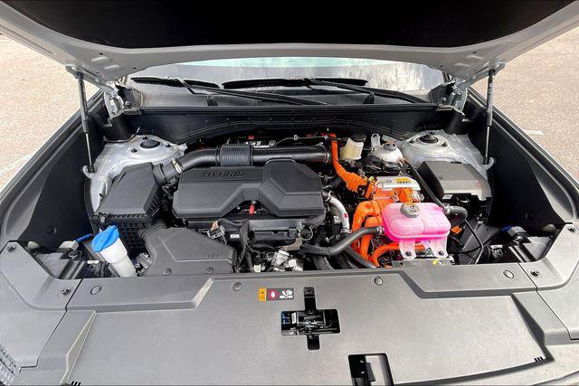 New 2026 Hyundai Santa Fe Hybrid For Sale in Olive Branch, MS