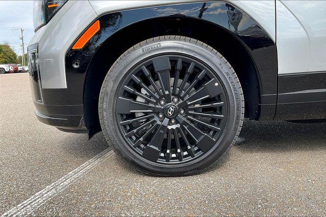 New 2026 Hyundai Santa Fe Hybrid For Sale in Olive Branch, MS