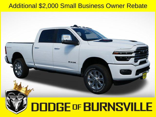 2026 Ram 2500 Laramie for sale in Burnsville, MN