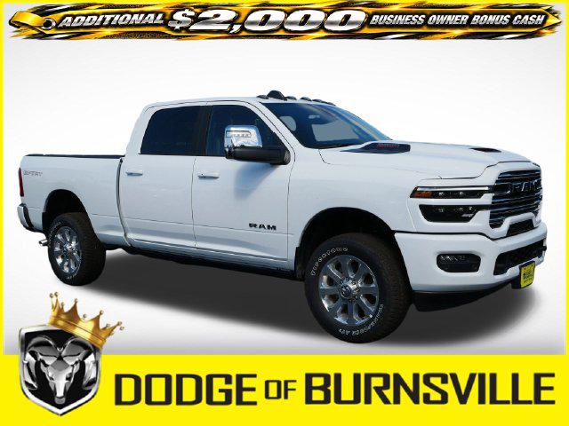 2026 Ram 2500 Laramie for sale in Burnsville, MN