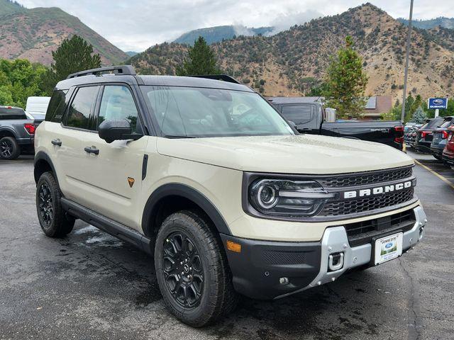 2025 Ford Bronco Sport Badlands for sale in Glenwood Springs, CO
